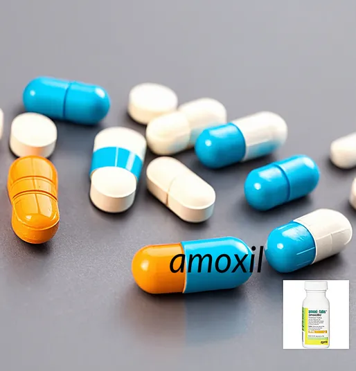 Comprar amoxil sin receta